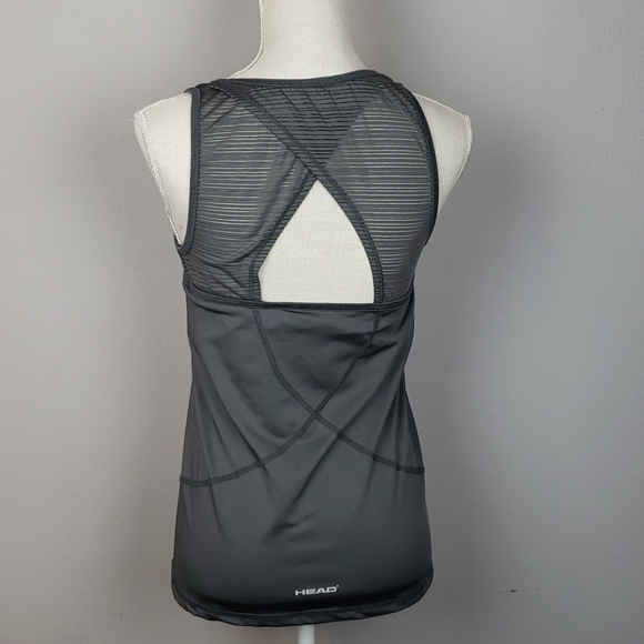 Head Tops - 3/$20 Head Athletic Top